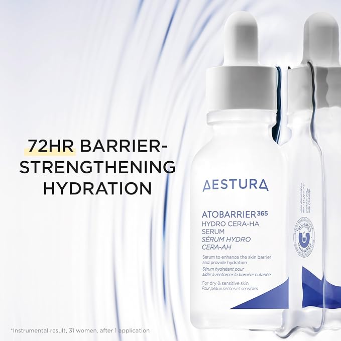 AESTURA ATOBARRIER365 Cream Mist + Serum-VivaGrace Women