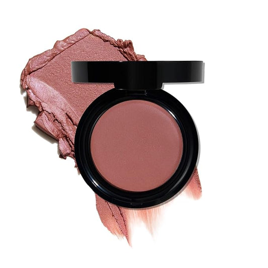 LAURA GELLER NEW YORK The Wonder Balm Complexion Enhancer - Hydrating Weightless Subtle Hint of Color + Glow for Mature Skin - Vegan Squalane - Apply to Cheeks & Lips (03 Rosy Refresh)-VivaGrace Women
