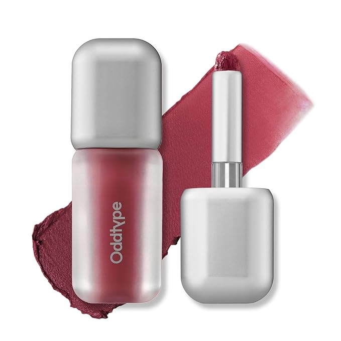 Unseen Blur Lip Tint Long-Lasting Stain, Blendable 3.2g (Liking, 3.2)-VivaGrace Women