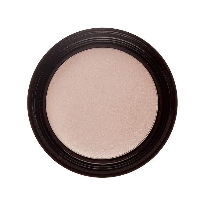 Gabriel Cosmetics Thistle Cream Highlighter, 3-in-1 Smooth Finish for Eyes,Lips, & Cheeks for sun kissed glow. Natural, Paraben Free, Vegan, Gluten-free, Cruelty-free, Non GMO, 0.08 oz. (Thistle)-VivaGrace Women
