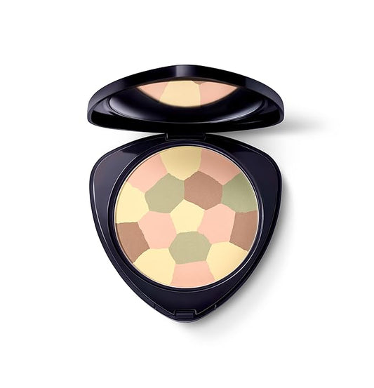 DR HAUSCHKA Colour Correcting Powder 00, 8 GR-VivaGrace Women