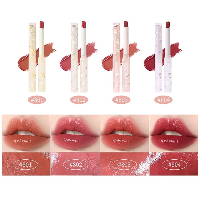 ICE LOVE All in One Makeup Kit, 8-Piece Women Complete Makeup Kit, a Must-Have Gift Set for Beginners or Professional Makeup Sets Beginners. (V102A)-VivaGrace Women