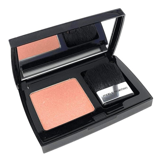 Merle Norman - Lasting Cheek Color - Sugar Melon-VivaGrace Women