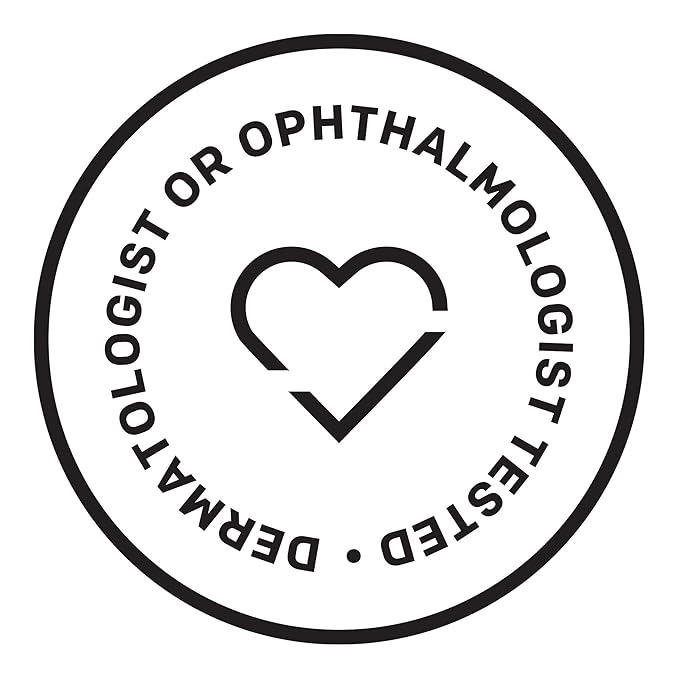 Almay Best Blend Forever Foundation, Naked, 1 fl. oz., SPF 40 Broad Spectrum-VivaGrace Women