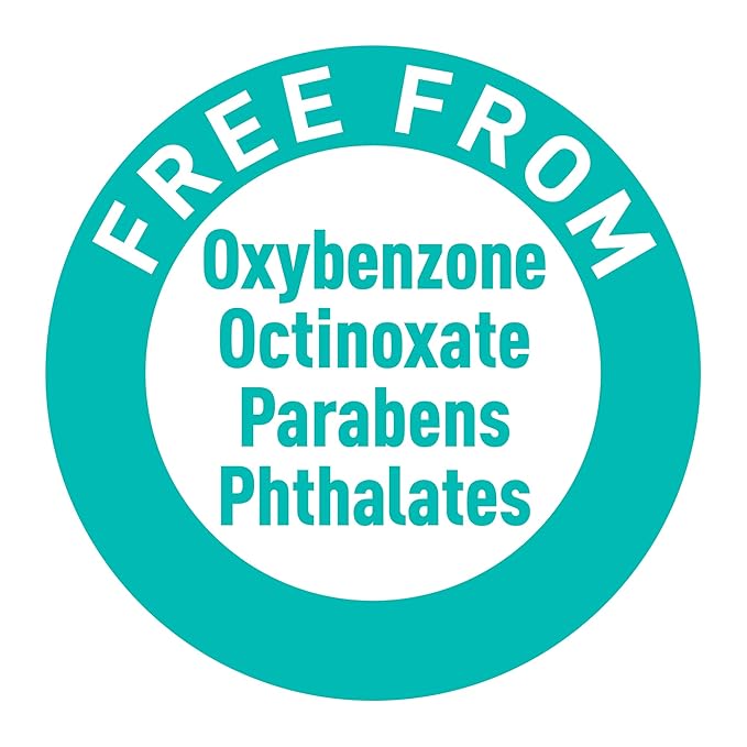 Banana Boat SPF#50+ Sport Ultra Lip Balm Twin Pack 0.15 Ounce-VivaGrace Women