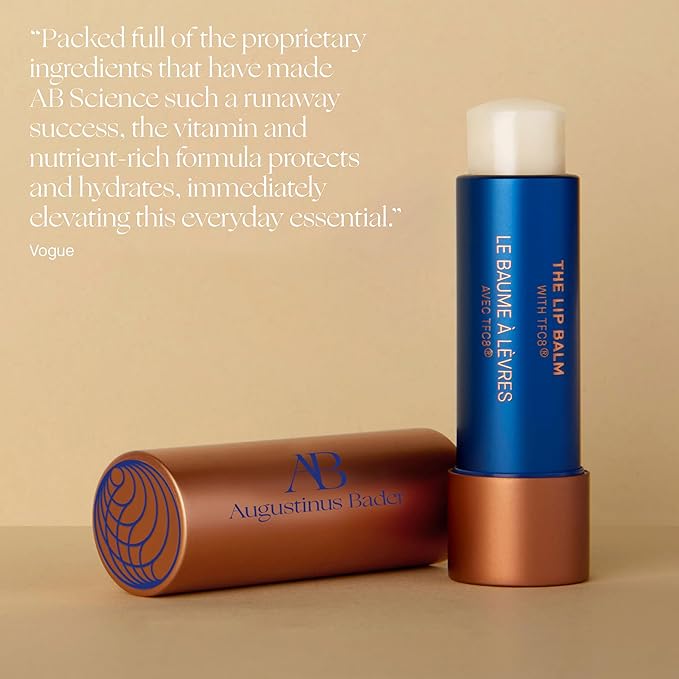 Augustinus Bader The Lip Balm-VivaGrace Women