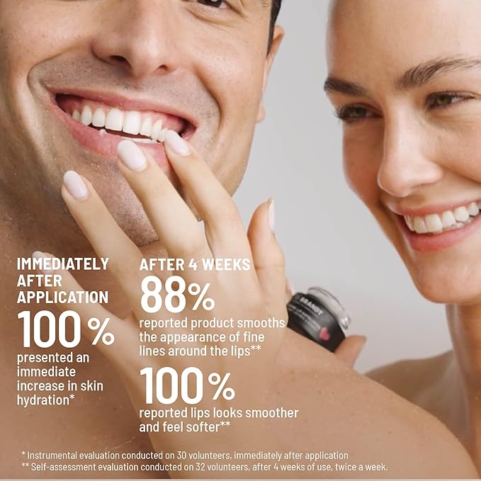 Dr. Brandt Microdermabrasion Smoothing Lip Scrub Gommage Lissant Levres 10 g / 0.35 oz-VivaGrace Women