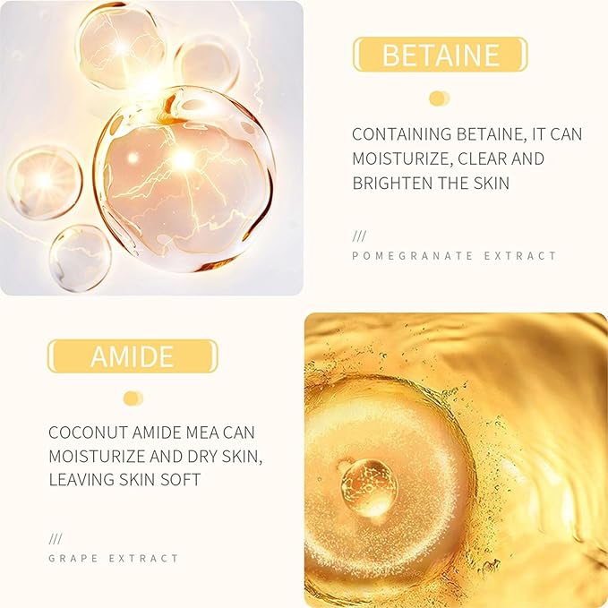 Rice Skin Care Sets, 5Pcs Face Care Set for Women, Moisturize Skin, Smooth Wrinkles & Fine Lines, Improve Skin, Hydrating Skin Care Routine Set with Rice Extract Face Serum, Mask, Cleanser, Eye Cream-VivaGrace Women