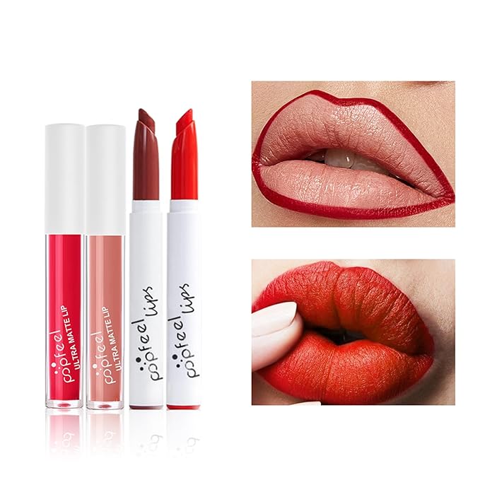 All in One Makeup Kit, Full Starter Essential Makeup Kit for Women Beginners Includes Foundation Concealer Lipgloss Mascara Eyeliner Pencil Powder Shadow Set-VivaGrace Women
