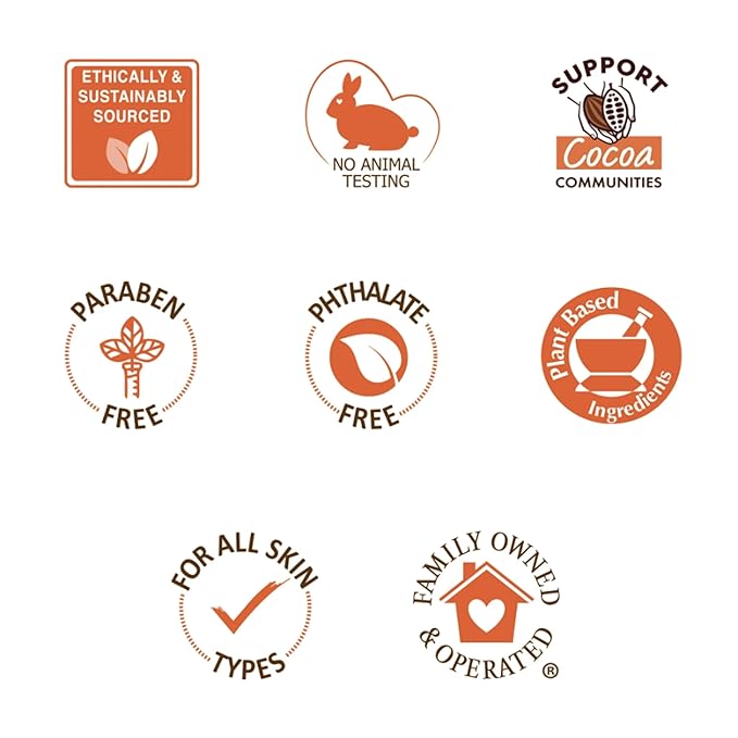 Palmer's Cocoa Butter Formula Swivel Stick 0.50 oz (Pack of 10)-VivaGrace Women