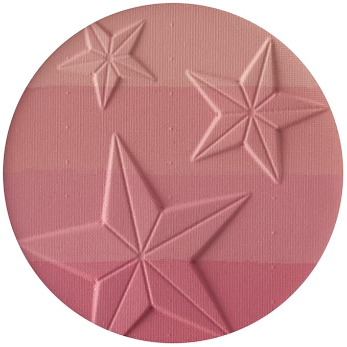 Almay Powder Blush, Pink, 0.32 oz., blush palette-VivaGrace Women