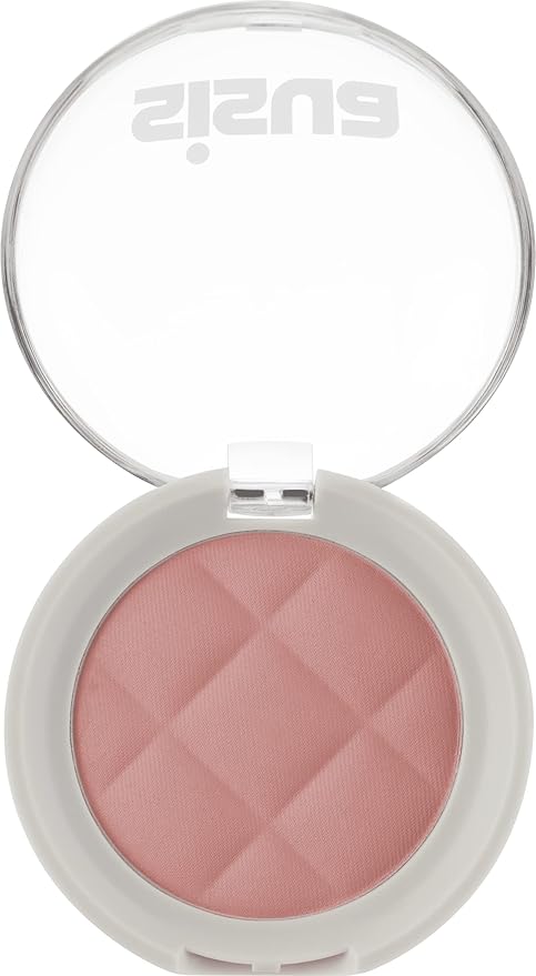 [SISUA by Unleashia] Butter Waffle Dough Blusher & Glow Stick (Blusher No.4 Rose Chocolate Mousse…)-VivaGrace Women