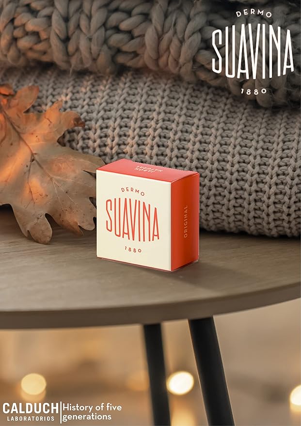 Lip Balm Moisturizer for Cracked and Dry Lips with Natural Ingredients Lip Care for Cold and Hot Weather Pack of 1(Original 0.3oz)-VivaGrace Women