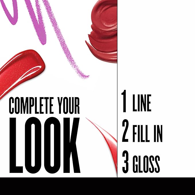 COVERGIRL Colorlicious Oh Sugar! Tinted Lip Balm Gumdrop, .12 oz (packaging may vary)-VivaGrace Women