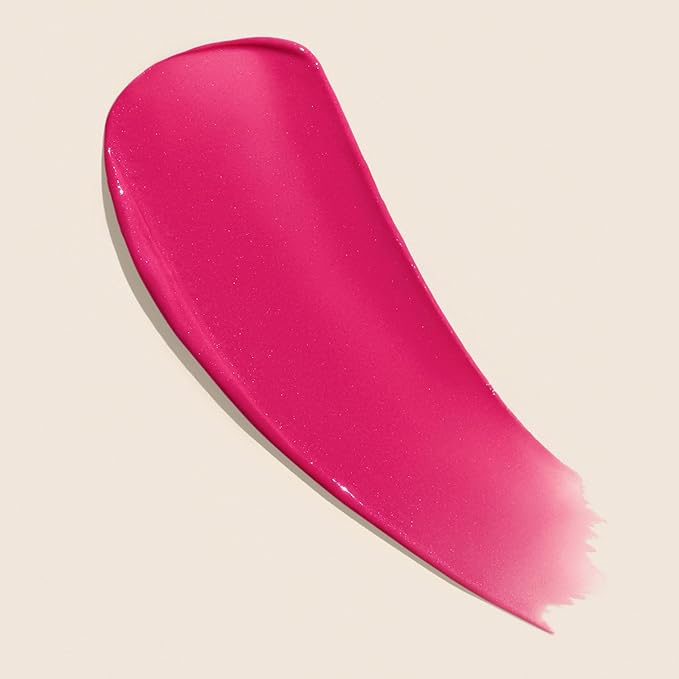 Honest Beauty Tinted Lip Balm | Antioxidant-rich Acai Extracts + Avocado Oil | EWG Certified, Vegan, Cruelty Free | Dragon Fruit-VivaGrace Women