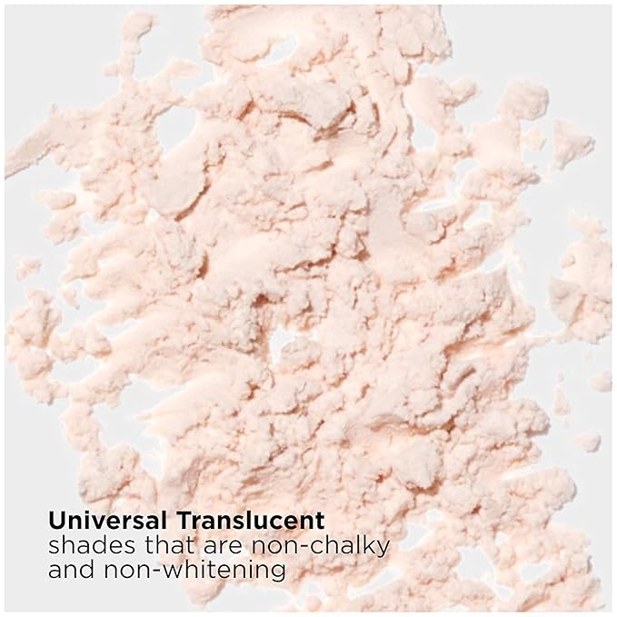 Revlon PhotoReady Candid Setting Powder, with Anti-Pollution, Antioxidant Ingredients, without Parabens, Pthalates and Fragrances; Shade 003 .34 Fluid Oz-VivaGrace Women