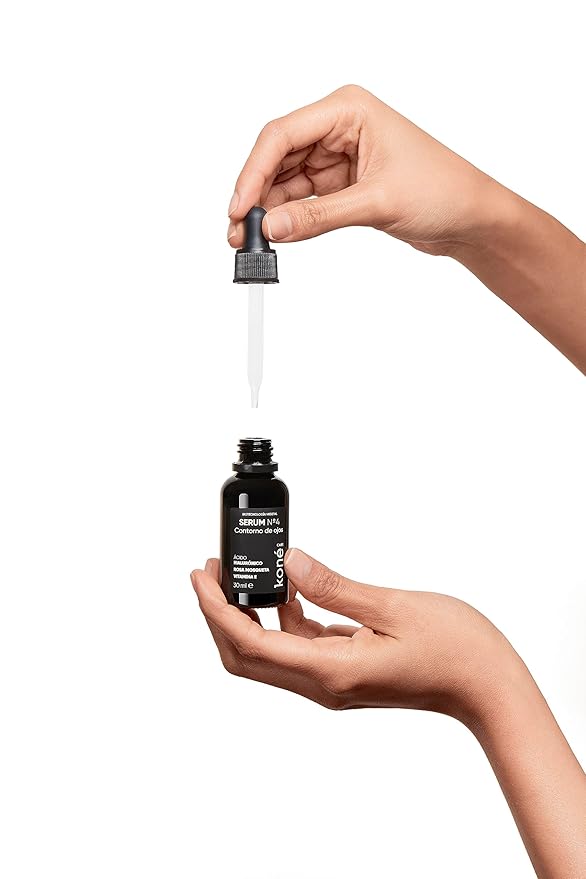 koné care | serum Nº 4 the eye with hyaluronic acid, rosehip oil and vitamin E 1 fl oz-VivaGrace Women