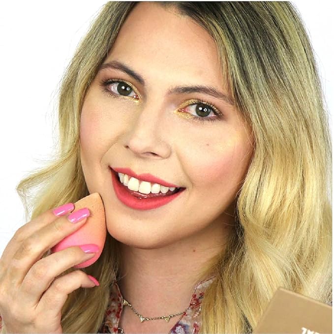 Jecca Blac Correct and Conceal Medium Coverage Palette, Lightweight Long Lasting Formula, Medium To Full Coverage, Gender Neutral and LGBTIQA+ Inclusive Make Up, Medium 2.0, 12g-VivaGrace Women