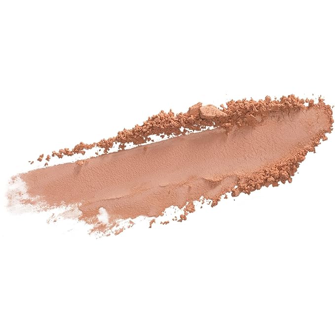 Burt’s Bees 100% Natural Blush with Vitamin E, Bare Peach - 0.19 Ounce-VivaGrace Women
