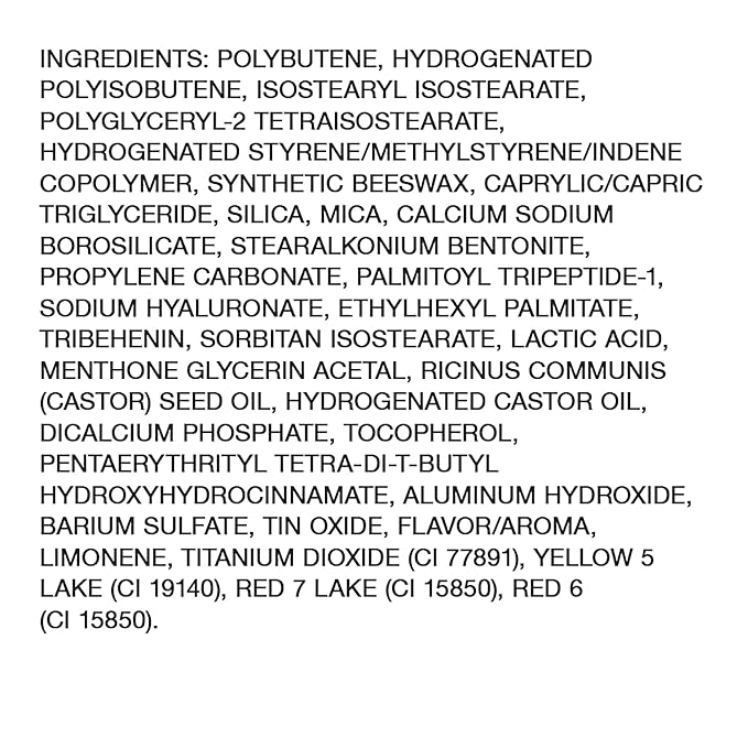Milani Keep It Full Nourishing Lip Plumper (0.13 Fl. Oz.) Cruelty-Free Lip Gloss for Soft, Fuller-Looking Lips (Luminoso)-VivaGrace Women