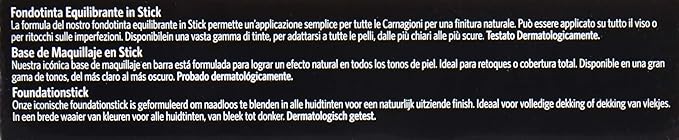 Bobbi Brown Skin Foundation Stick, 7 Almond, 0.31 Ounce-VivaGrace Women