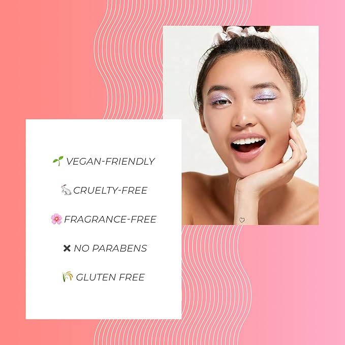 Vitamasques Cranberry and Apple Probiotic Repair Boxset - 3 Vegan Face Masks with Adaptogenic Ingredients to Improve Skin Health-VivaGrace Women