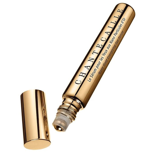 Chantecaille Nano Gold Energizing Eye Serum-VivaGrace Women