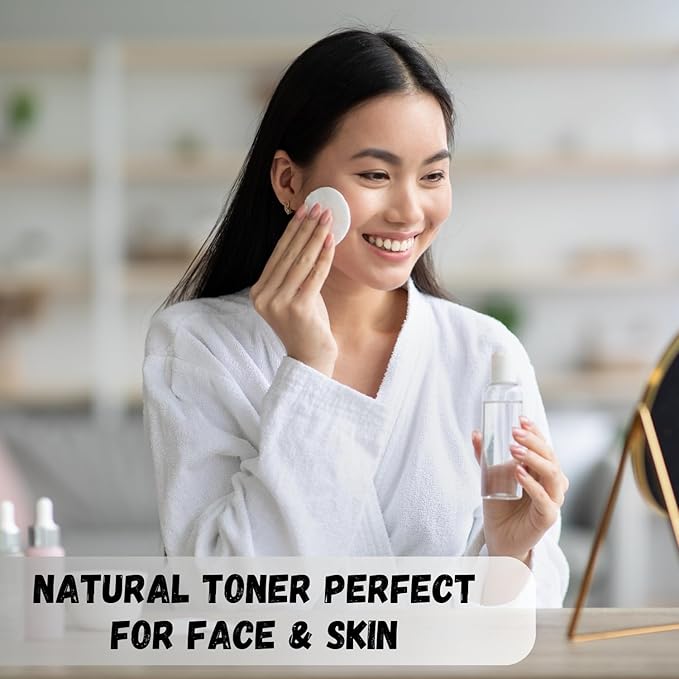 Naturevibe Botanicals Orange Water 32 Ounces | 100% Pure and Natural | Great for Skin Care and Hair Care-VivaGrace Women