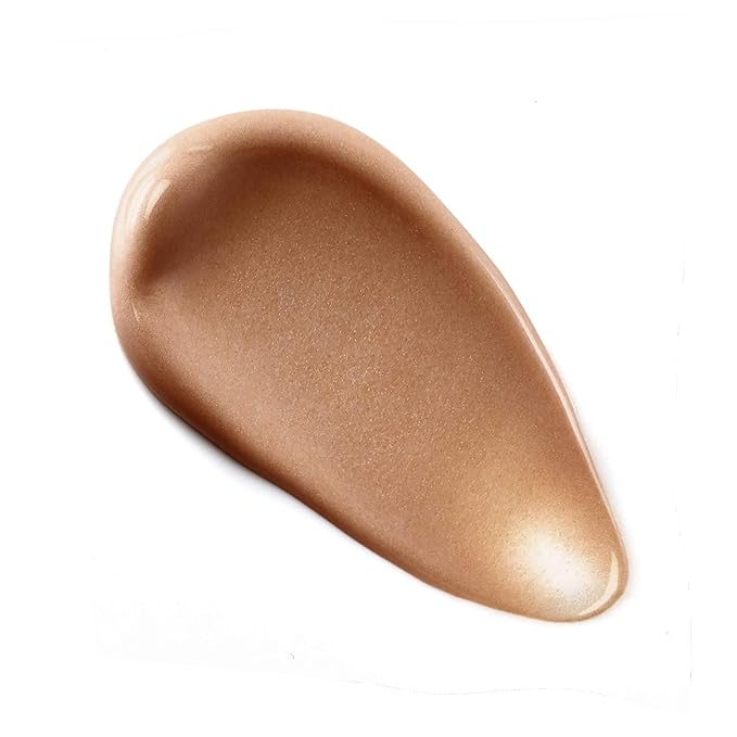 RealGlow® Bronzing Primer - Lightweight primer with sheer bronze light diffusers creates a healthy bronzed glow-VivaGrace Women