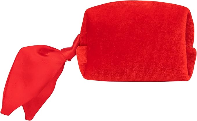 Pinch Provisions Velvet Minimergency Kit, for Her, Includes 17 Must-Have Emergency Essential Items, Compact, Multi-Functional Pouch, Gift for Parties and Birthdays-VivaGrace Women