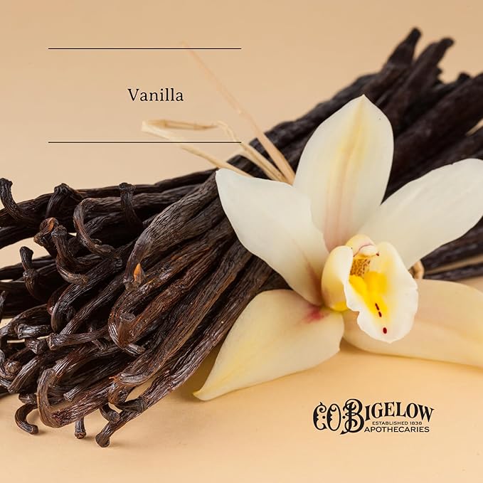 C.O. Bigelow My Favorite Lip Balm Trio, Lip Balm Tubes for Dry Lips, Moisturizing Lip Care with Shea Butter, Bulk Lip Balm 3 Pack, 0.5 oz Each-VivaGrace Women