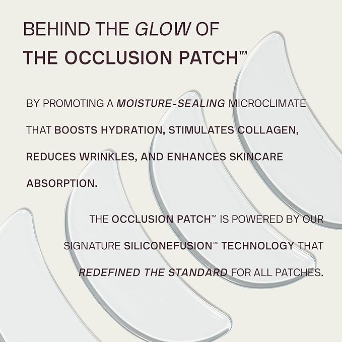 Dermaclara Face Patches Kit - Anti Wrinkle Patches for Forehead, Smile Lines, Silicone Anti-Wrinkle Frown Line Treatment, Up to 30 Uses - 1 Forehead, 2 Mouth, 2 Eye, 1 Neck & 1 Patch Prep Cleanser-VivaGrace Women