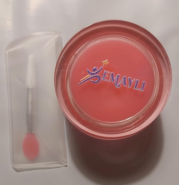 2-in-1 Lip Care Scrup/Mask Balm (Mint)-VivaGrace Women