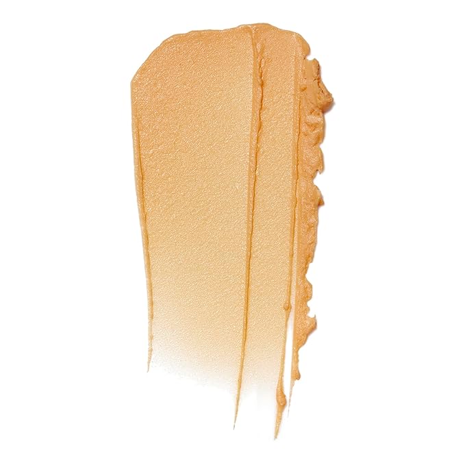 e.l.f. C-Brightening Putty Primer, Makeup Primer For Brightening & Evening Out Skin Tone, Enriched With Vitamin C, Universal Sheer (Packaging May Vary)-VivaGrace Women