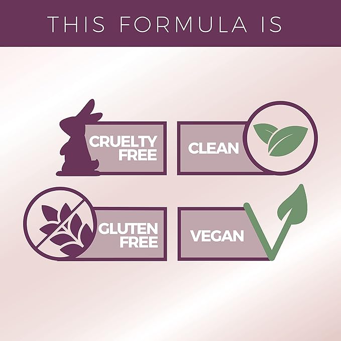 Blinc UltraVolume Tubing Mascara, Volumizing, Lengthening and Curling Mascara, Ultra-Longwearing Washable, Clean, Vegan and Cruelty-Free, 9mL / 0.30 Fl Oz (Dark Brown)-VivaGrace Women