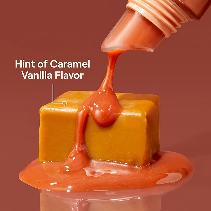 Live Tinted Unity Balm – Ultra-Hydrating Lip Balm with Shea Butter, Hyaluronic Acid & Vitamin E – Universal Warm Tint-VivaGrace Women