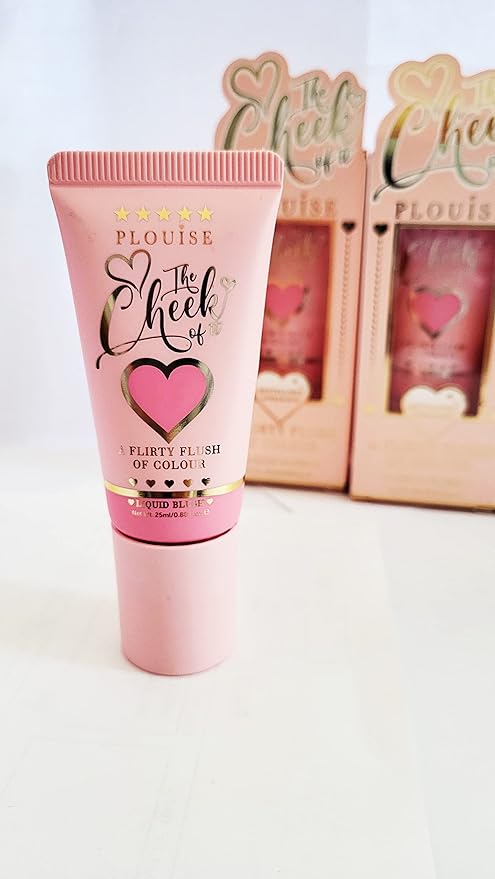 P Louise Blush Viral Bestselling Blush - Pink Lolly Dolly - 100% Authentic-VivaGrace Women
