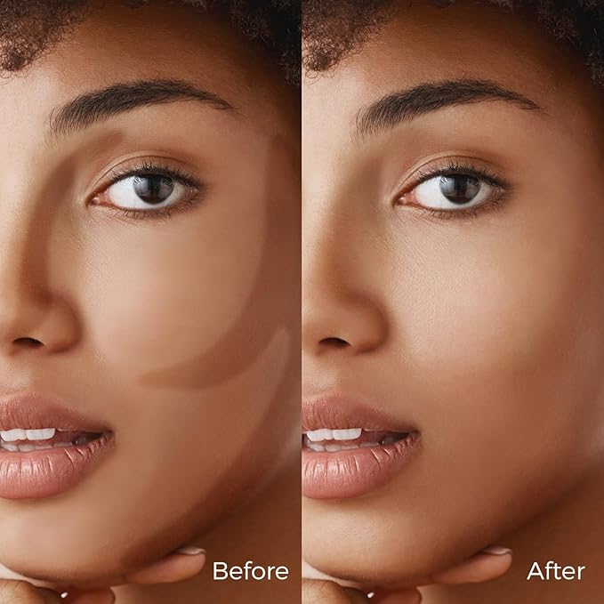 Contour Stick Makeup, Cream Contour Stick for A Naturally Sculpted Look,Long-Wear & Hydrating Formula, Buildable Color for Medium to Tan| Vegan & Cruelty-Free | 15g/0.53fl.Oz-VivaGrace Women
