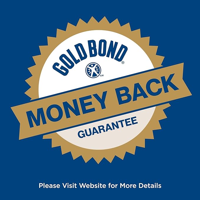 Gold Bond Age Renew Retinol Overnight Body & Face Lotion, With Retinol & Peptide Complex, for Dry Skin, 7 oz.-VivaGrace Women