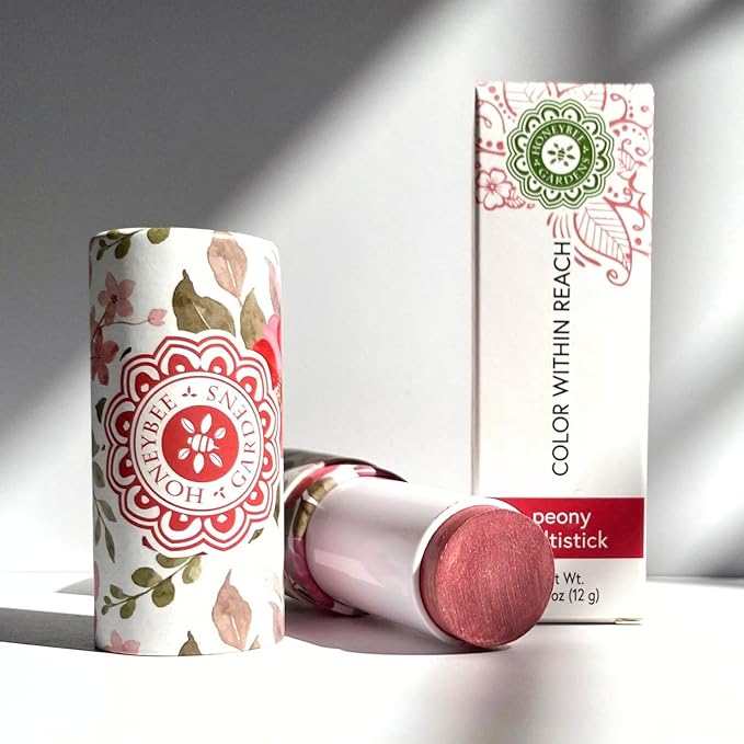 MultiStick - Color Within Reach, Peony-VivaGrace Women