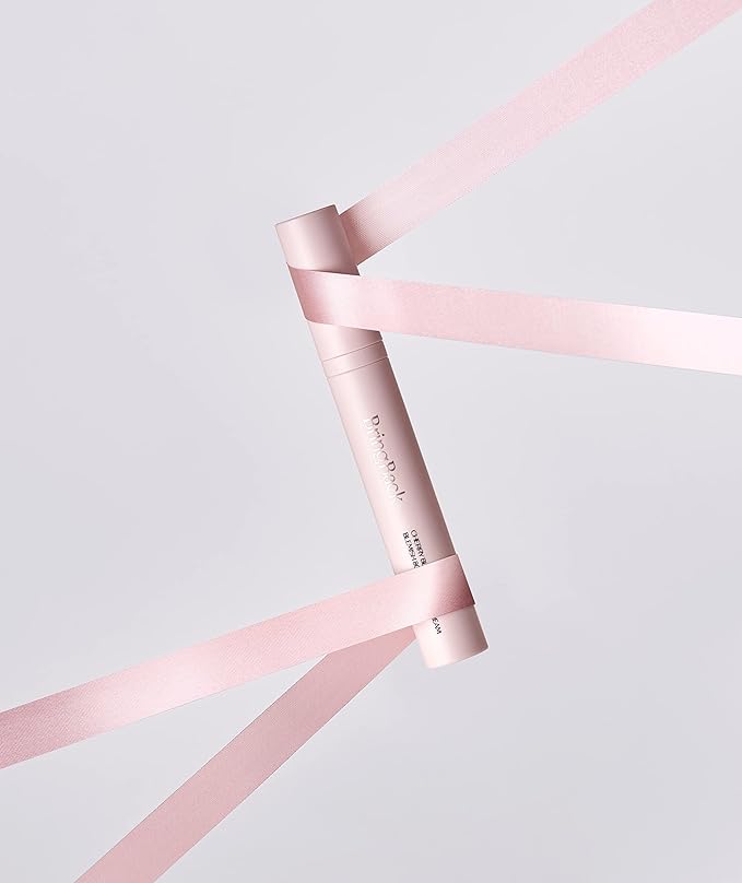 BringBack] Cherry Blossom Blemishes 8GF Stick Eye Cream Korean eyecream rolling eyestick antiaging blemishes care-VivaGrace Women