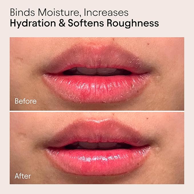 ALPYN Willow & Sweet Agave Plumping Lip Mask with Hyaluronic Acid, 0.5 oz-VivaGrace Women