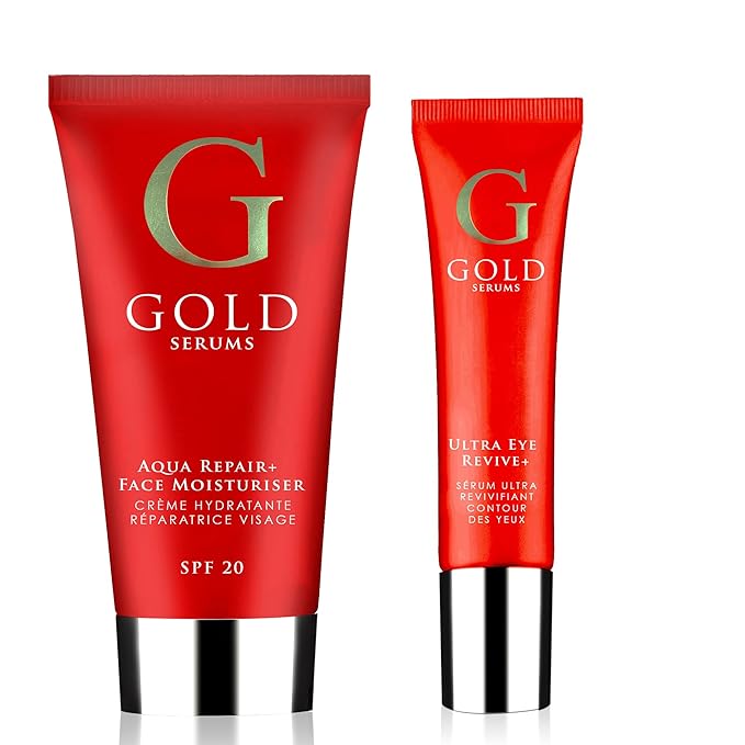 Aqua Revive Kit, 40 Gram-VivaGrace Women