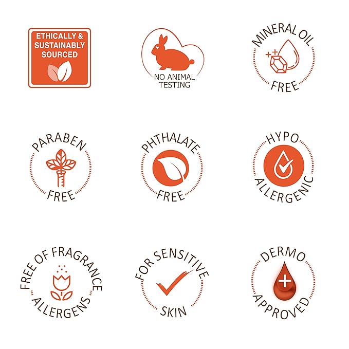 Palmer's Cocoa Butter Formula Massage Cream for Stretch Marks and Pregnancy Skin Care, 4.4 Ounces (Pack of 2)-VivaGrace Women