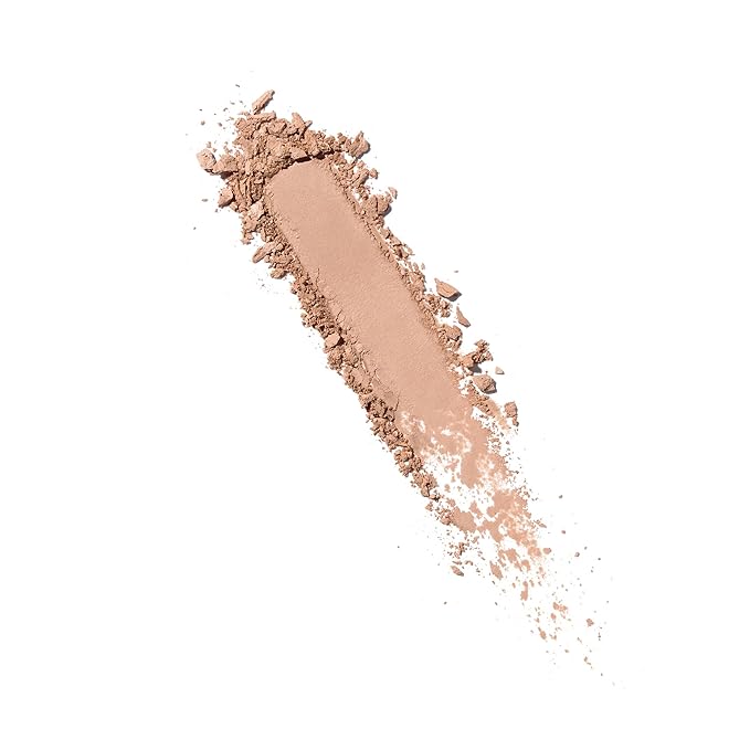 Well People Bio Powder Foundation, Lightweight & Hydrating Foundation For Perfecting & Smoothing Skin, Semi-Matte Finish, Vegan & Cruelty-free, 5C-VivaGrace Women