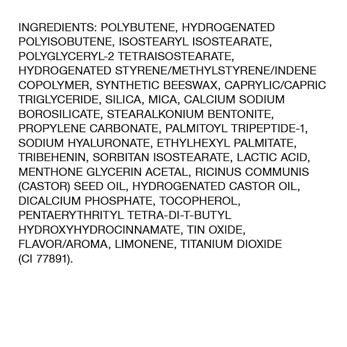 Milani Keep It Full Nourishing Lip Plumper - Moonlight (0.13 Fl. Oz.) Cruelty-Free Lip Gloss for Soft, Fuller-Looking Lips-VivaGrace Women