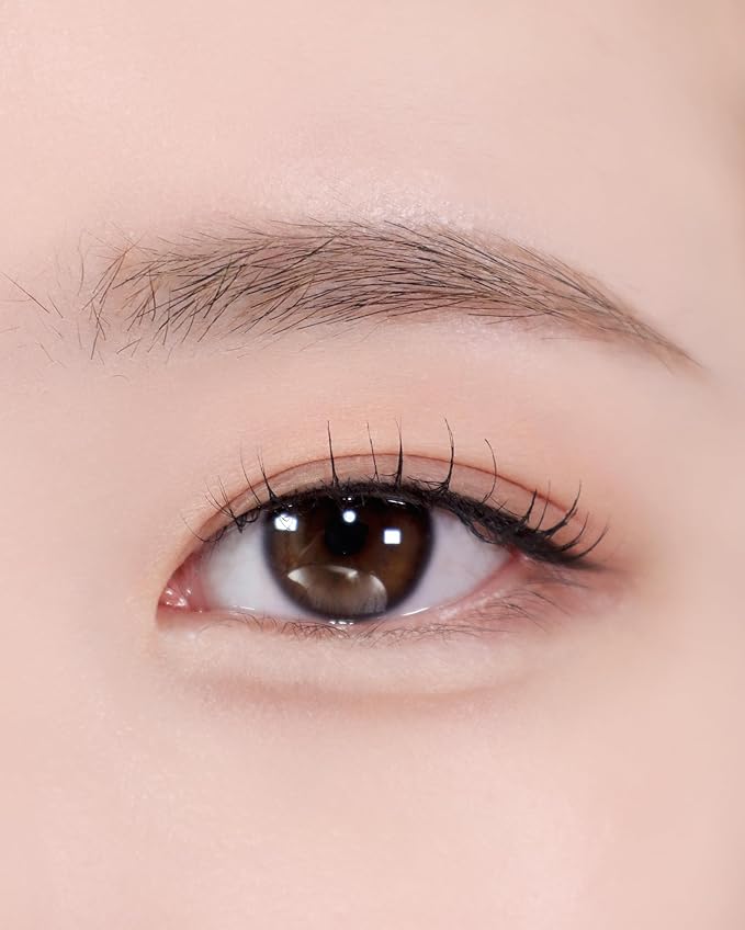 Under Eye Highlighter Pencil (02 cool) | Nobev Highlighter and Concealer with Flawless Coverage | Korean Aegyo Sal Highlighter-VivaGrace Women