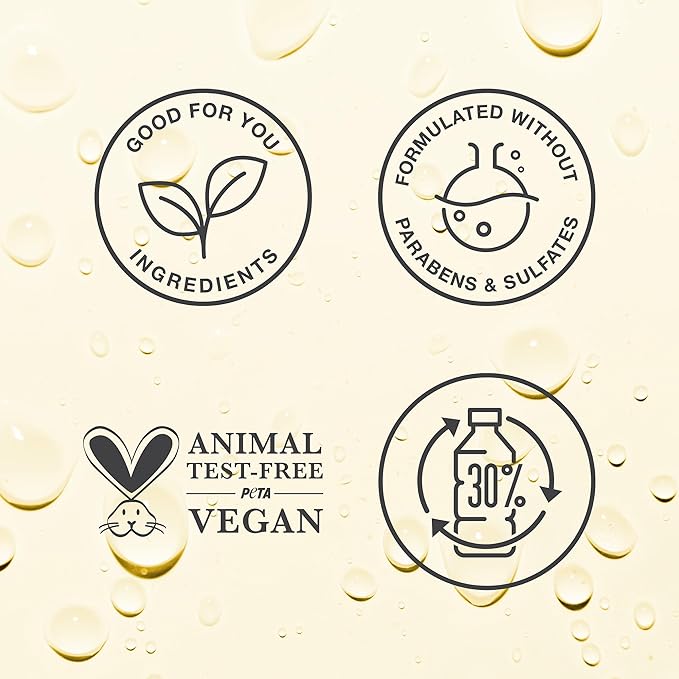 Raw Sugar Santal Body Love Bundle - Body Scrub, Body Lotion, Soap Bar, & Deodorant, Vegan and Cruelty Free, Formulated without Sulfates + Parabens-VivaGrace Women