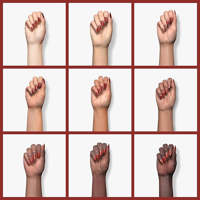 Dr’s Remedy Enriched Nail Polish: Non Toxic, All Natural, and Organic - Doctor Formulated: Strengthens, Restores, Heals, and Protects '24-Free' - ALTRUISTIC Auburn