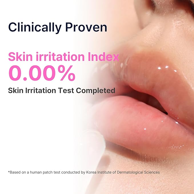 Perfect Sleep Lip Collagen 0.52fl.oz/15ml, Hydrolyzed Collagen+Rice Protein, Willow Bark Extract & Peptide to Nourish, Moisturize & Exfoliate the lips, Sleep-Beauty, Korean Overnight Lip Mask-VivaGrace Women